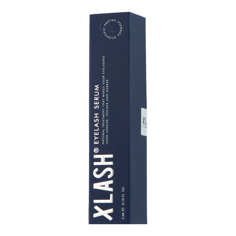 Xlash Lashes Eyelash Serum