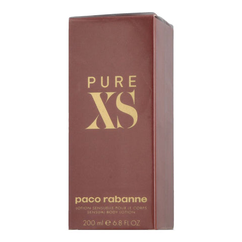 Paco Rabanne Pure XS for Her Body Lotion