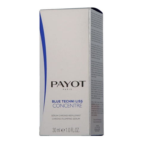 Payot Blue Techni Liss Concentré