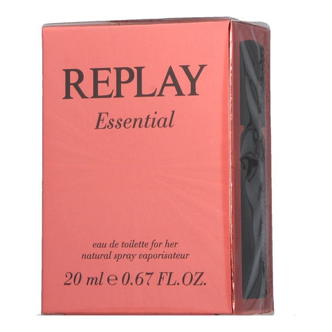 Replay Essential for Her Eau de Toilette Spray