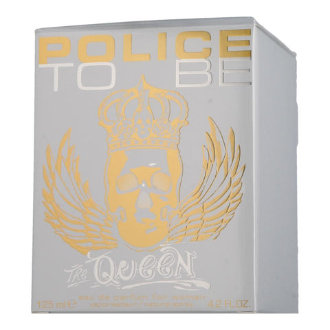 Police To Be The Queen Eau de Parfum Spray