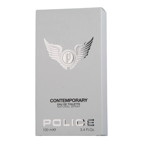 Police Contemporary Eau de Toilette Spray