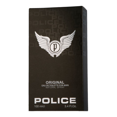 Police Original Eau de Toilette Spray