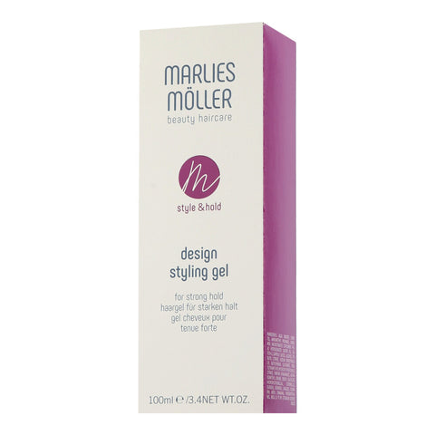 Marlies Möller Style & Hold Design Styling Gel