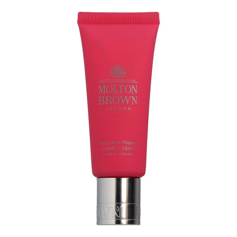 Molton Brown Fiery Pink Pepper Hand Cream