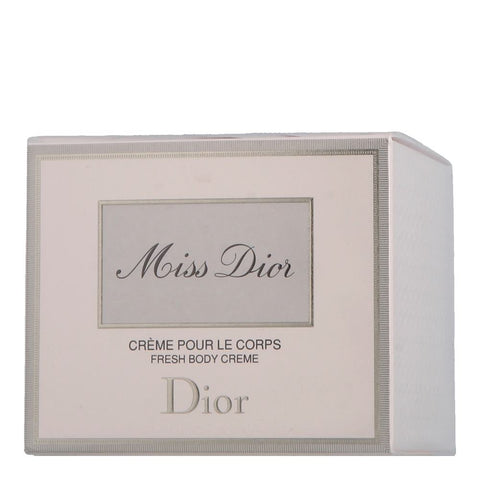 Dior Miss Dior Body Cream
