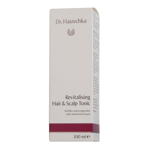 Dr. Hauschka Hair & Scalp Revitalising Hair & Scalp Tonic