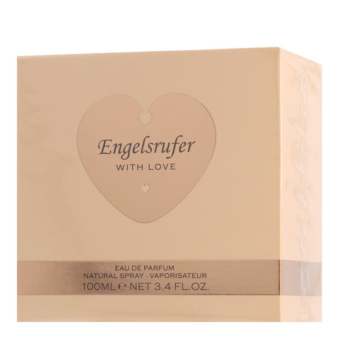 Engelsrufer With Love Eau de Parfum Spray