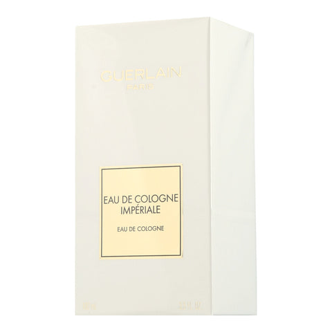 Guerlain Les Eaux Eau de Cologne Impériale Spray