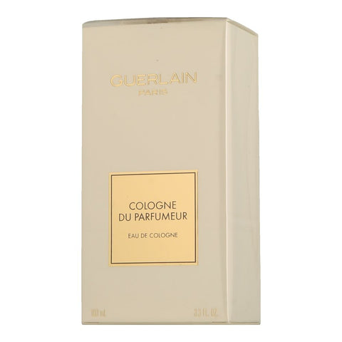 Guerlain Les Eaux Cologne du Parfumeur Spray