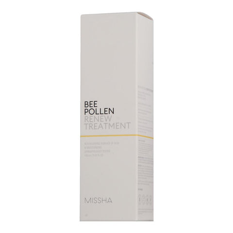 Missha Bee Pollen Renew Treatment