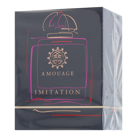 Amouage Imitation Woman Eau de Parfum Spray