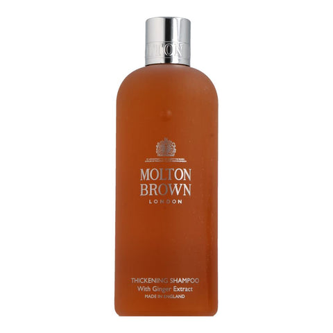 Molton Brown Hair Care Thickening Shampoo With Ginger Extract