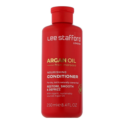 Lee Stafford Arganoil from Morocco Nourishing Conditioner