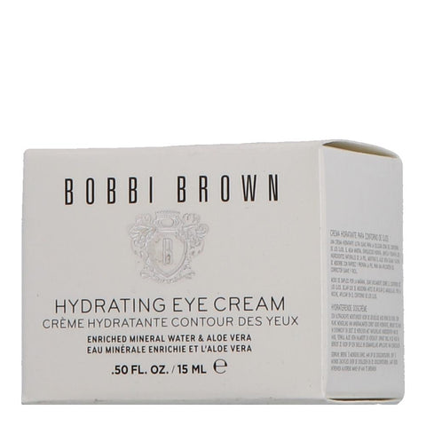 Bobbi Brown Hydrating Eye Cream
