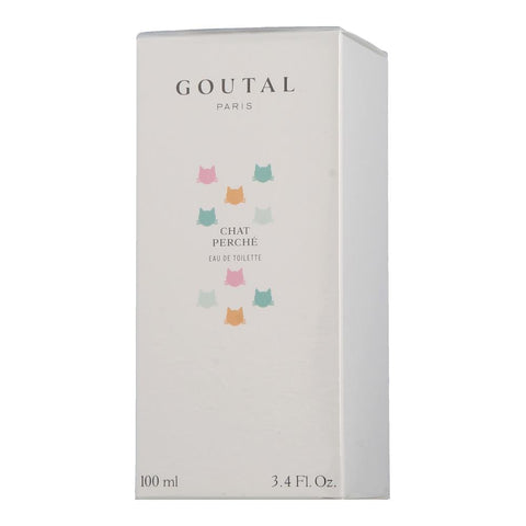 Goutal Chat Perché Eau de Toilette Spray