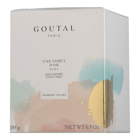 Goutal Candle Classic Une Forêt d'Or Noël