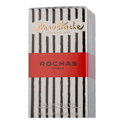 Rochas Moustache Original 1949 Eau de Toilette Spray