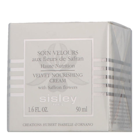 Sisley Gesichtspflege Soin Velours aux Fleurs de Safran