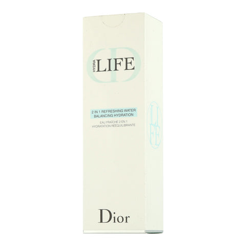 Dior Hydra Life Balancing Hydration