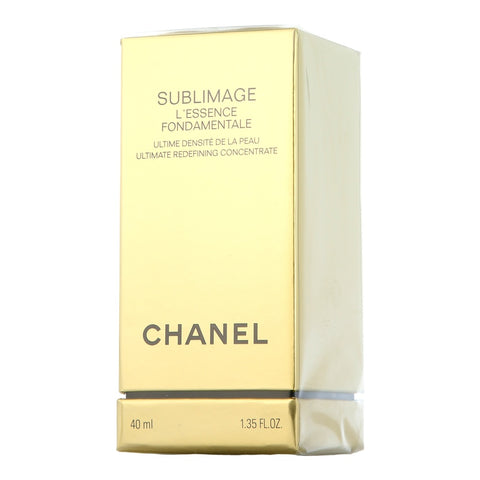 Chanel Sublimage L'Essence Fondamentale