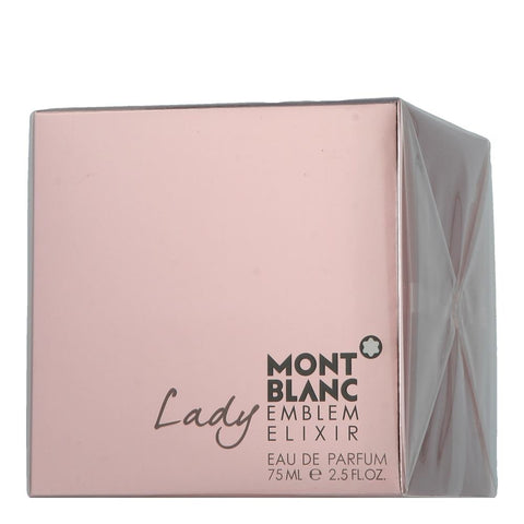 Montblanc Lady Emblem Elixir Eau de Parfum Spray
