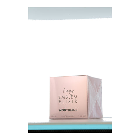 Montblanc Lady Emblem Elixir Eau de Parfum Spray