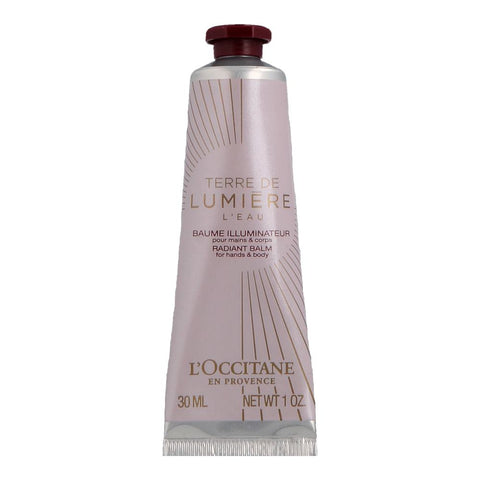 L'Occitane Terre de Lumière L'Eau Baume Illuminateur