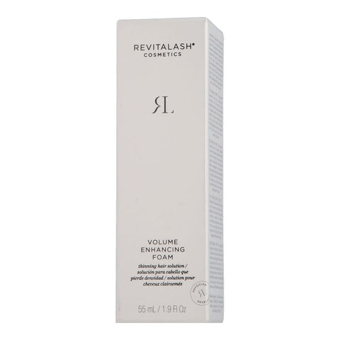 RevitaLash Hair Volume Enhancing Foam