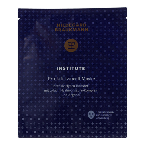 Hildegard Braukmann Institute Pro Lift Lycocell Maske