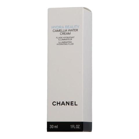 Chanel Hydra Beauty Camellia Water Cream