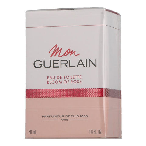 Guerlain Mon Guerlain Bloom of Rose Eau de Toilette Spray