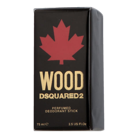 Dsquared² Wood pour Homme Deodorant Stick