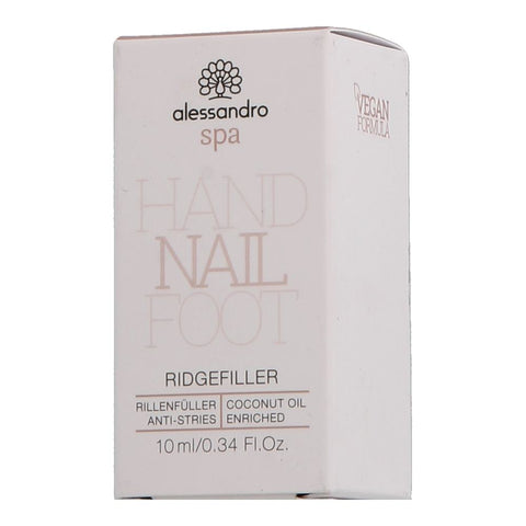 Alessandro Spa Ridgefiller