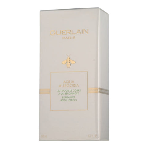 Guerlain Aqua Allegoria Bergamot Body Lotion
