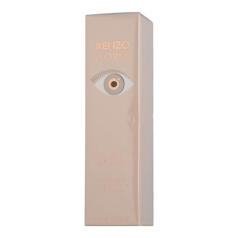 Kenzo World Fresh Mist for Body & Clothes