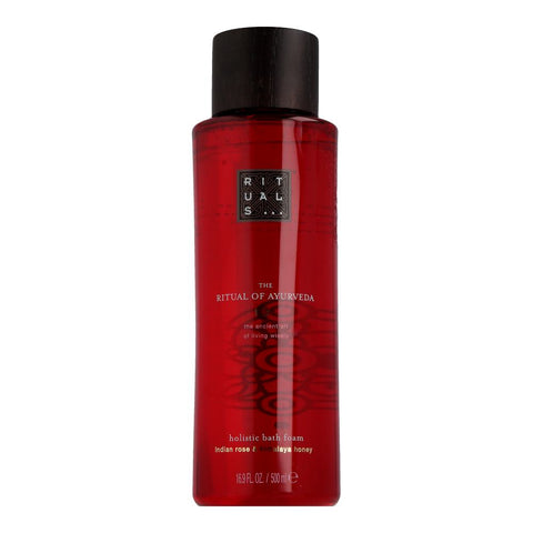 Rituals The Ritual of Ayurveda Holistic Bath Foam