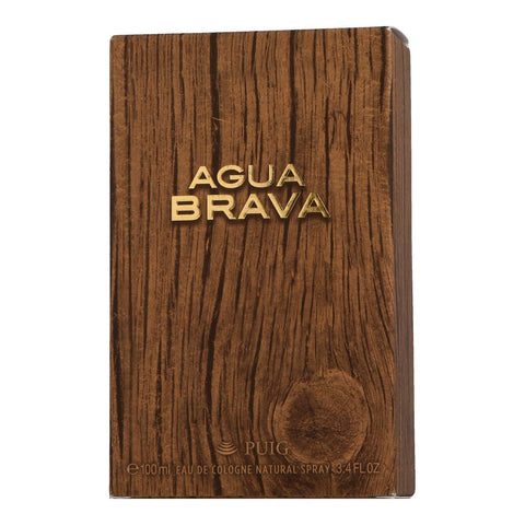 Antonio Puig Agua Brava Eau de Cologne Spray