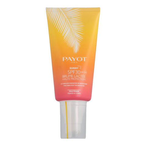 Payot Sunny Brume Lactée SPF 30