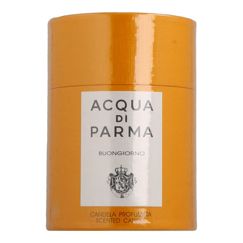 Acqua di Parma Room Fragrance Candle Buongiorno