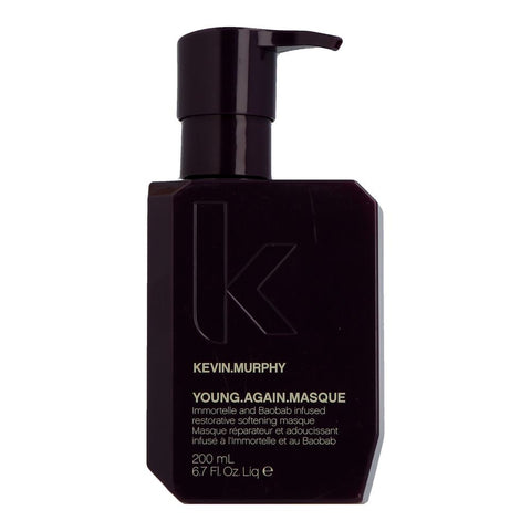 Kevin.Murphy Young.Again Masque