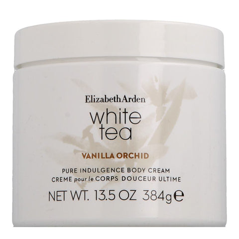 Elizabeth Arden White Tea Vanilla Orchid Body Cream
