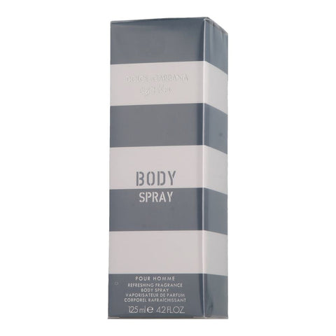 Dolce & Gabbana Light Blue pour Homme Body Spray