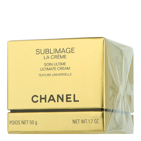 Chanel Sublimage La Crème