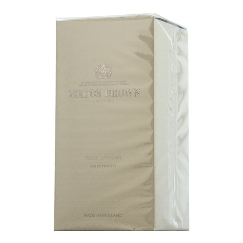 Molton Brown Flora Luminare Eau de Toilette Spray