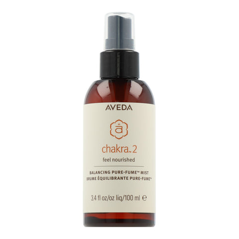 Aveda Chakra 2 Balancing Pure-Fume Mist Feel Nourished