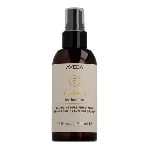Aveda Chakra 3 Balancing Pure-Fume Mist Feel Intention
