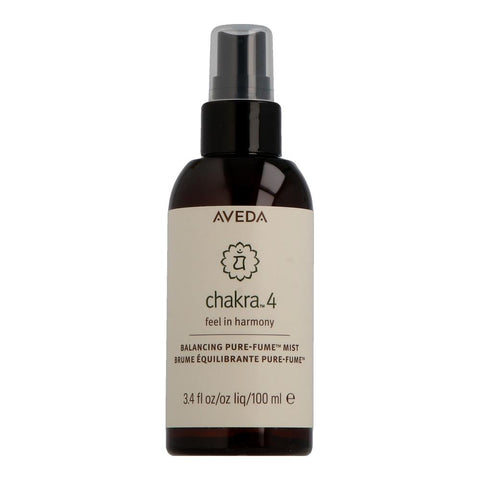 Aveda Chakra 4 Balancing Pure-Fume Mist Feel in Harmony