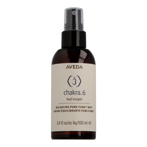 Aveda Chakra 6 Balancing Pure-Fume Mist Feel Insight