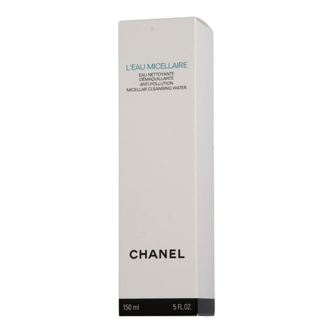 Chanel Cleansing L´Eau Micellaire